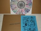 FRANK ZAPPA - PETIT WAZOO SPLASH LP #37/65 M