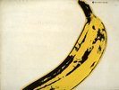VELVET UNDERGROUND & NICO PROMO MONO TORSO
