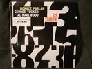 HORACE PARLAN BLP 4037 Us Three Blue Note RVG GORGEOUS