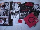 Boxed Record Set-UNDER THE ASHES Radio Birdman New Race