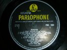 Beatles Revolver 1.pr. PMC 7009, side 2 Matrix 606-1