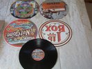 SMALL FACES - OGDENS NUT GONE FLAKE LP - Nr. Mint