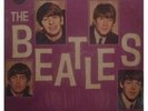 THE BEATLES THE  MEXICAN TRIPLE ALBUM LP 1964