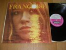 FRANCOISE HARDY s/t LP 1966 VOGUE French VERY RARE M-