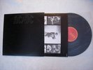 ACDC Record, BACK IN BLACK, 1980, Australian, AC DC