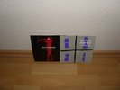 DEPECHE MODE I FEEL YOU+WALKING IN MY SHOES 7er MINT 