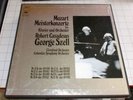 Coffret CASADESUS-SZELL 