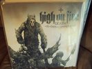 High on Fire Death is This Communion LTD 1200 Black