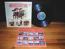 THE BEATLES  BEATLES' 65  orig 1964 LP  ST-2228  NM
