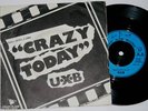 UXB Crazy today 7