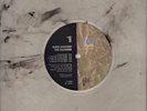 Rage Against The Machine S/T Same - Color Vinyl LP