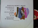 RISTENPART - PENNETIER  / MOZART / CFD STEREO 2389