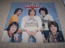 SIGNED BAY CITY ROLLERS LP - ROLLIN'