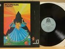 MOUNTAIN MOUNTAIN CLIMBING OG UK 1970 BELL ST LP  A1/B1