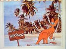 KANGAROO LP COSMIC DISCO BABY RECORDS 1979 HEAR MP3