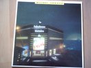 MICHEL JONASZ La fabuleuse Mister Swing LP AUDIOPHILE E