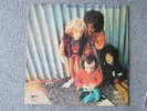 JIMI HENDRIX l  UK LP PUPPET SLEEVE VERY RARE MIS-PRINT