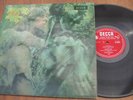 JOHN MAYALL - BLUES FROM LAUREL CANYON LP 1968 DECCA