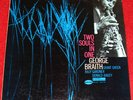 GEORGE BRAITH TWO SOULS IN ONE BLUE NOTE 4148 NY EAR LP