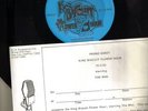 The Who King Biscuit Flower Hour 2 Lp 10/2/83 w/Cues