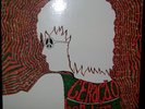 Spectrum  Brazilian psych lp on Shadoks
