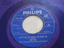 JON FORD on PHILIPS - You've Got Me Where You Want Me