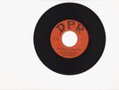 NATE EVANS  - THE LOOK ON YOUR FACE - DPR