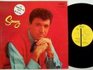 SONNY JAMES Sonny CAPITOL LP Yellow Label Promo NM LP