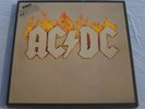 AC/DC 6 LP Australian Box Set Complete 1st Issue AC/DC1
