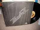WINDFALL LP AUSTRALIAN RARE PROG ROCK 70'S ORIGINAL JAM
