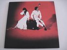 The White Stripes Elephant RARE LP Jack Dead Weather