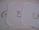 The White Stripes LIVE IN LAS VEGAS LP Dead Weather
