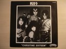 Kiss 7' (Sweden) 