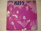 Kiss 7' (Portugal) 