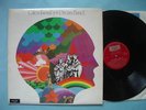 GILES FARNABY'S DREAM BAND UK ARGO 1973 LP NM