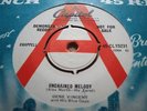 RARE UK GENE VINCENT DEMO - UNCHAINED MELODY - CAPITOL