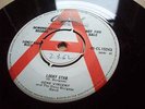 RARE UK GENE VINCENT DEMO - LUCKY STAR- CAPITOL
