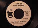 Noel Odom & The Group 45 TOWER PROMO RARE PSYCH FUZZ