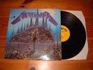 METALLICA 