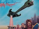 Billy Thorpe (Aztecs) Time Traveller Double LP Prog