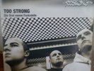Too Strong - Die Drei Vonne... *Vinyl* *Hip-Hop/Rap*