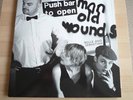 BELLE AND SEBASTIAN PUSH BARMAN TO OPEN OLD WOUNDS 3LP