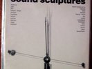 RARE SOUND SCULPTURES LOGOTHESIS  GRUPPO IMPROV 2xLP