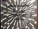  PIERRE SCHAEFFER PROSPECTIVE EXPERIMENTAL NM