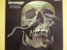 MESSAGE From Books and Dreams ORIG. PRESSING 1973 NM