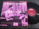 $200NMBV SONNY CRISS JAZZ USA LP RECORD IMPERIAL