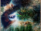 PINK FLOYD Saucerful of Secrets Mono Rare Vinyl LP