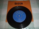 REV. BLACK AND THE ROCKING VICKERS Stella 7