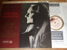 ASD 433 Beethoven Pastoral Symphony / Cluytens W/G