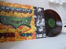 YUPPICIDE fear love COLOR LP sxe nyhc cro-mags warzone